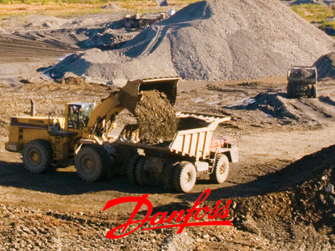 Sauer Danfoss