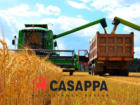 Casappa