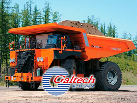 Galtech