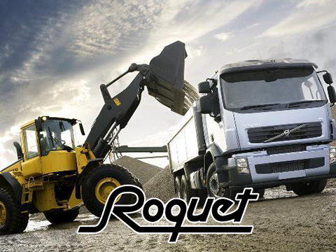 Roquet