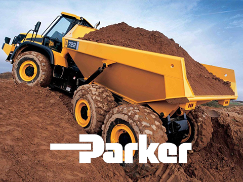 Parker