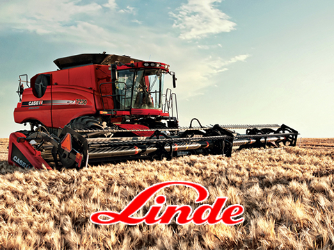 Linde