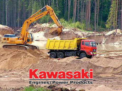 Kawasaki