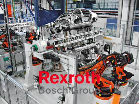 Bosch Rexroth