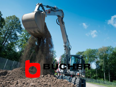 Bucher Hydraulics
