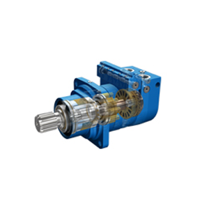 HP30 Hydraulic Motor