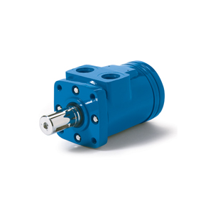 Low Pressure (Spool Valve) Motors