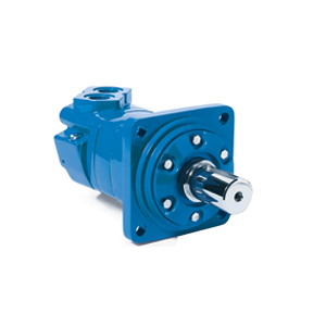 Medium Pressure (Disc Valve) Motors