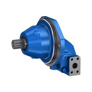 Axial piston fixed motor A2FE series 70