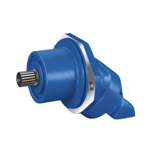 Axial piston fixed motor A2FE series 6x
