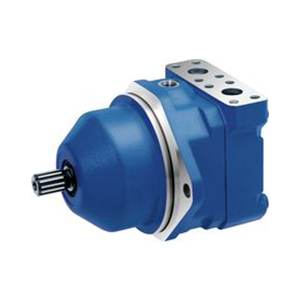 Axial piston fixed motor A10 FE series 52