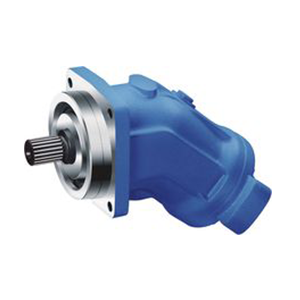 Axial piston fixed motor A2FM series 6x