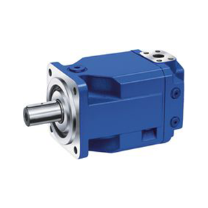 Axial piston fixed motor A4FM