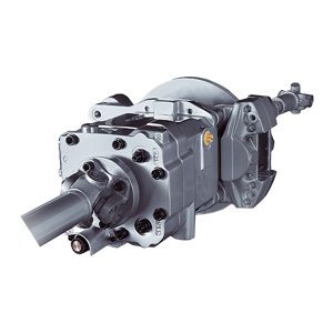 HMV/R-02 PTO