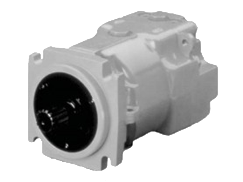 Гидромоторы поршневые Sauer Danfoss серий 90M55- 90M130